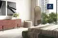 Mieszkanie 1 pokój 796 m² Dubaj, Emiraty Arabskie