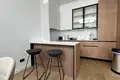 2 bedroom penthouse 106 m² Budva, Montenegro