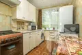 3 room apartment 54 m² Viliejka, Belarus