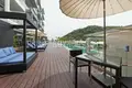 1 bedroom condo 52 m² Phuket, Thailand