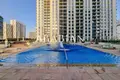 Mieszkanie 1 pokój 645 m² Dubaj, Emiraty Arabskie