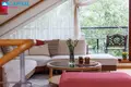 4 room apartment 109 m² Neringa, Lithuania