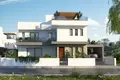 3 bedroom house 160 m² Xylotymbou, Cyprus