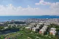 Apartamento 2 habitaciones 103 m² Marmara Region, Turquía