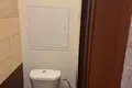 Appartement 2 chambres 49 m² Minsk, Bélarus