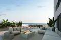 Wohnung 3 Schlafzimmer 124 m² Malaga, Spanien