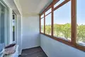 2 room apartment 56 m² Minsk, Belarus