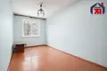 2 room apartment 48 m² Minsk, Belarus