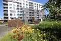 Mieszkanie 2 pokoi 40 m² w Warszawa, Polska