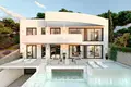 4 bedroom house  Altea, Spain