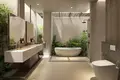 Villa mit 2 Schlafzimmern 120 m² Pecatu, Indonesien