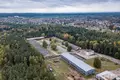 Производство 430 м² Станция Гудогай, Беларусь