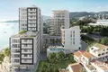 Mieszkanie 2 pokoi 69 m² Budva, Czarnogóra