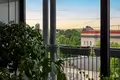 3 room apartment 196 m² Riga, Latvia