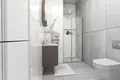1 bedroom condo 70 m² Bogazi, Northern Cyprus