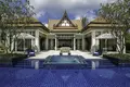 5 bedroom villa 788 m² Choeng Thale, Thailand