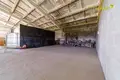 Commercial property 1 490 m² in Lahojsk selsaviet, Belarus