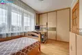 Квартира 2 комнаты 42 м² Вильнюс, Литва