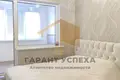 3 room apartment 72 m² Muhavecki selski Savet, Belarus