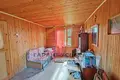 Haus 60 m² Muchaviecki sielski Saviet, Belarus