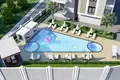 1 bedroom apartment  Mahmutlar, Turkey