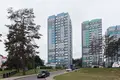 Квартира 1 комната 60 м² Минск, Беларусь