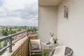 Apartamento 3 habitaciones 73 m² Varsovia, Polonia