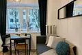 Студия 1 комната 17 м² в Варшаве, Польша