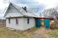 House 39 m² Telminski sielski Saviet, Belarus