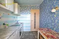 Wohnung 2 zimmer 40 m² Smaljawitschy, Belarus