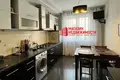 3 room apartment 79 m² Hrodna, Belarus