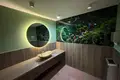 1 room apartment 27 m² Minsk, Belarus