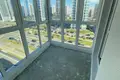 3 room apartment 65 m² Minsk, Belarus