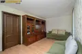 2 room apartment 46 m² Minsk, Belarus
