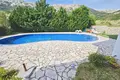 Appartement 1 chambre 41 m² Opcina Baska, Croatie