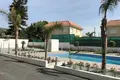 2 bedroom apartment  koinoteta agiou tychona, Cyprus