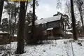 Casa 42 m² Kalodziscanski siel ski Saviet, Bielorrusia