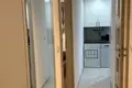 Appartement 2 chambres 36 m² en Varsovie, Pologne