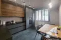 Mieszkanie 2 pokoi 78 m² Brześć, Białoruś