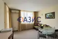 Wohnung 2 Schlafzimmer 62 m² Sonnenstrand, Bulgarien