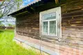 House 58 m² Zodzinski sielski Saviet, Belarus