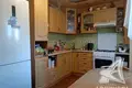 3 room apartment 77 m² Muhavecki selski Savet, Belarus