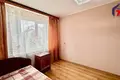 Mieszkanie 2 pokoi 47 m² Soligorsk, Białoruś