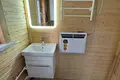 Casa 1 habitación 50 m² Kirovskoe gorodskoe poselenie, Rusia