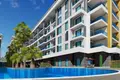 Wohnung 7 Schlafzimmer 350 m² Alanya, Türkei