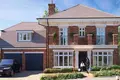 Apartamento 2 habitaciones 76 m² Tonbridge and Malling, Reino Unido