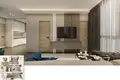 2 bedroom apartment 60 m² Phuket, Thailand