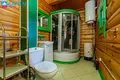 Maison 400 m² Vaiciuniskes, Lituanie