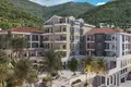 Wohnung 2 zimmer 38 m² Donja Lastva, Montenegro