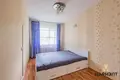 2 room apartment 49 m² Minsk, Belarus